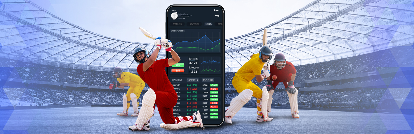 IPL Live Match Odds Predictions on BTC365