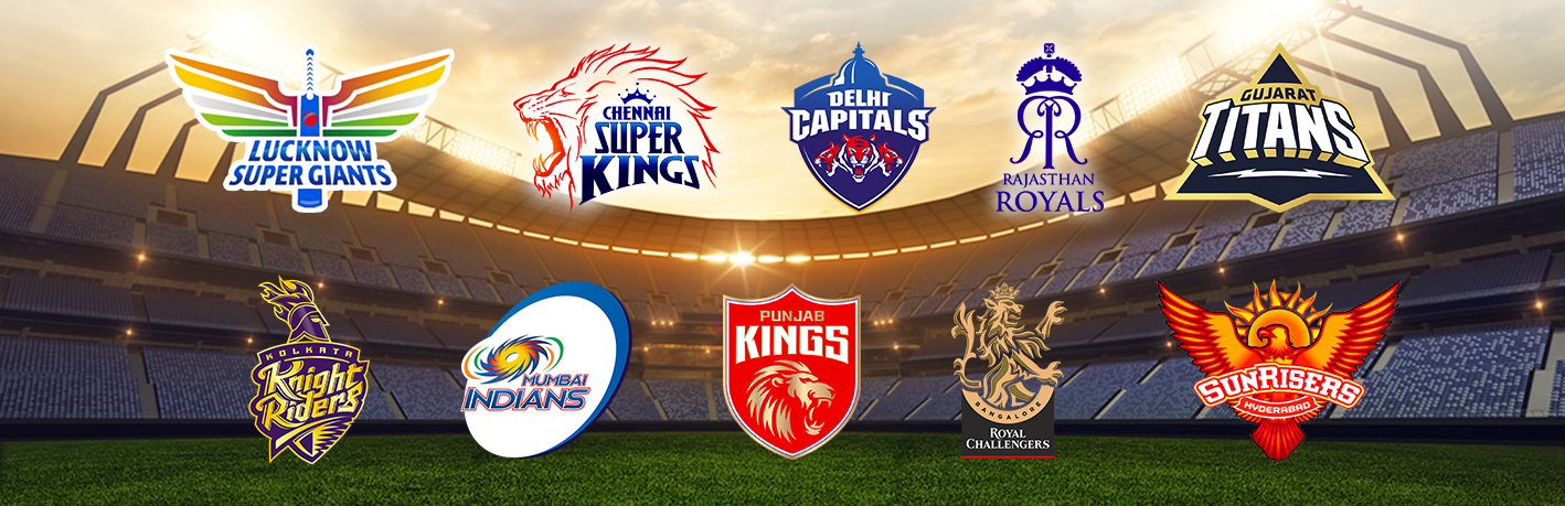 IPL Team Matches Crypto Betting on BTC365